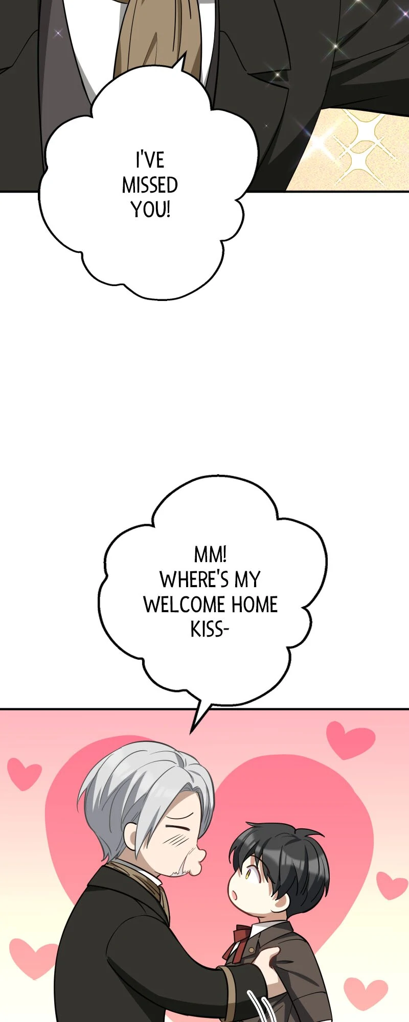 I Woke up as a Notorious Troublemaker! Chapter 58 - Page 62