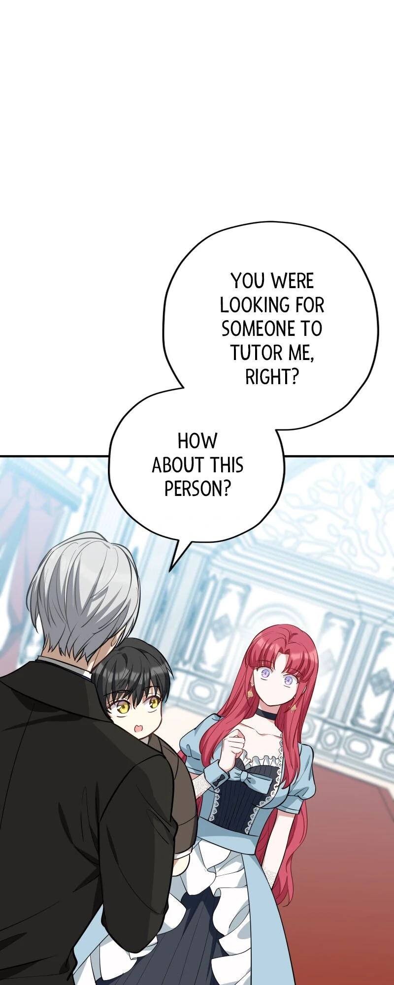 I Woke up as a Notorious Troublemaker! Chapter 58 - Page 64