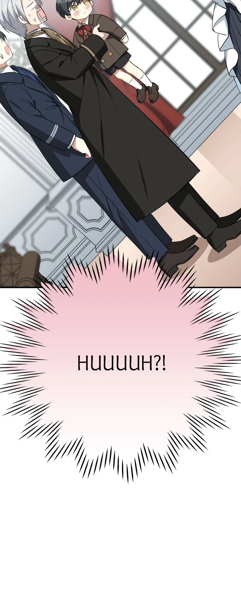 I Woke up as a Notorious Troublemaker! Chapter 58 - Page 67