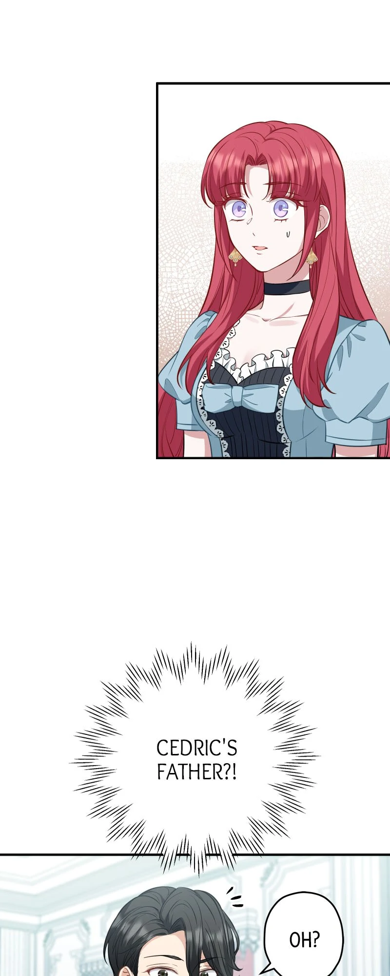 I Woke up as a Notorious Troublemaker! Chapter 58 - Page 7
