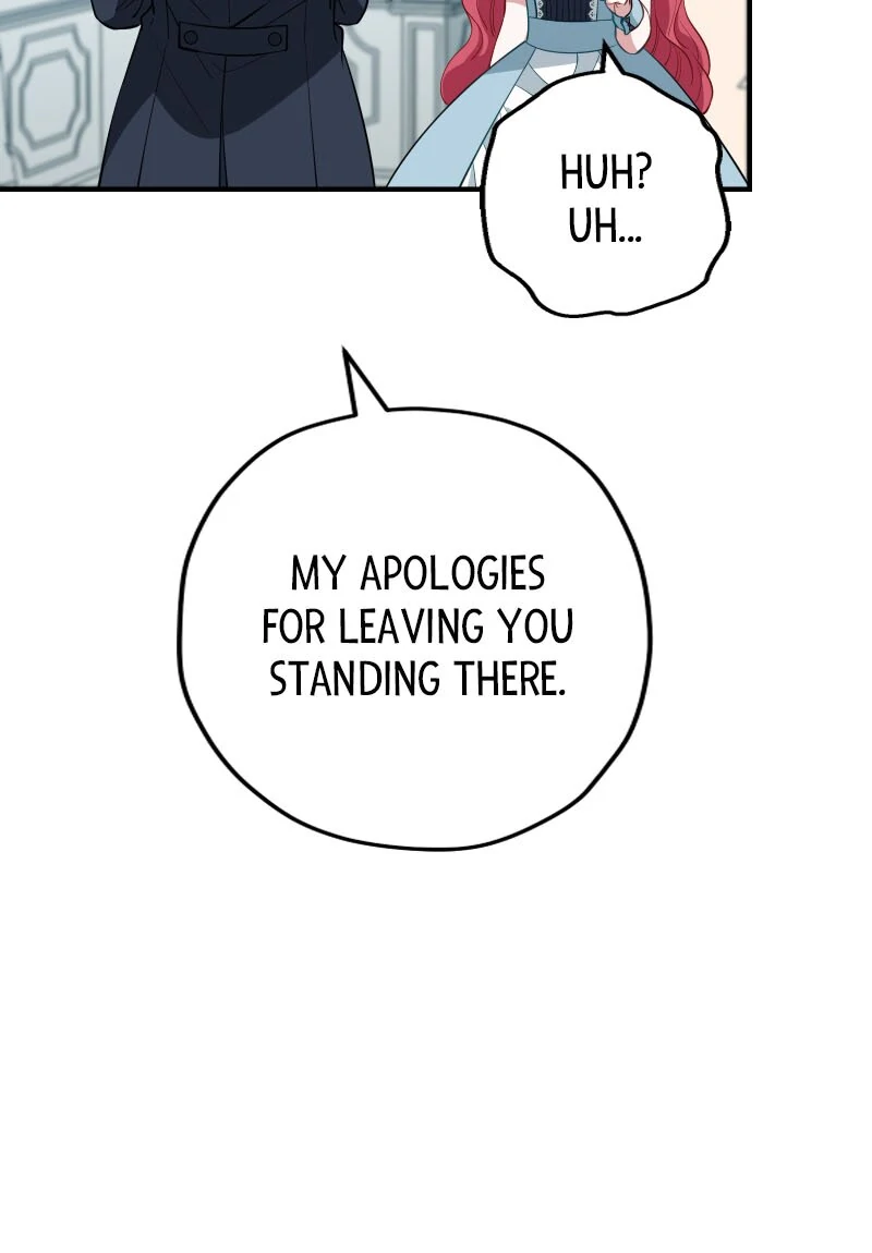 I Woke up as a Notorious Troublemaker! Chapter 58 - Page 9