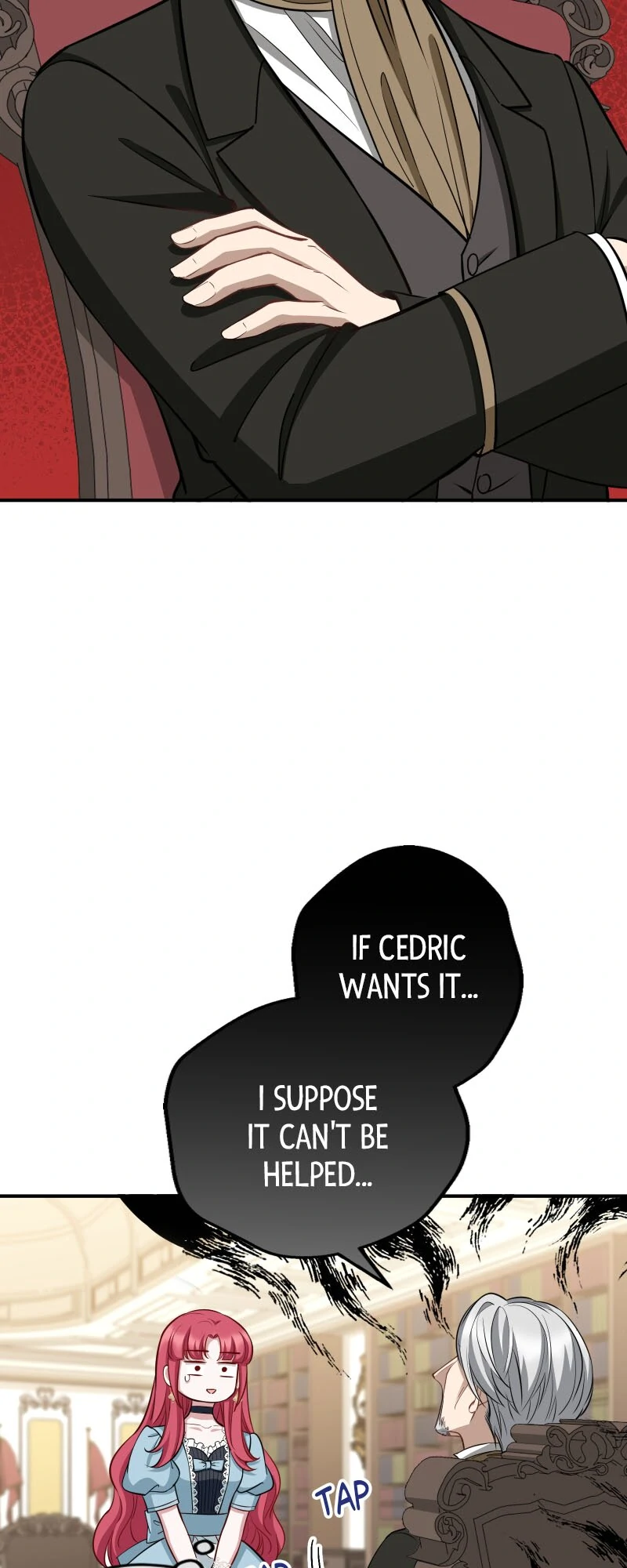 I Woke up as a Notorious Troublemaker! Chapter 59 - Page 1