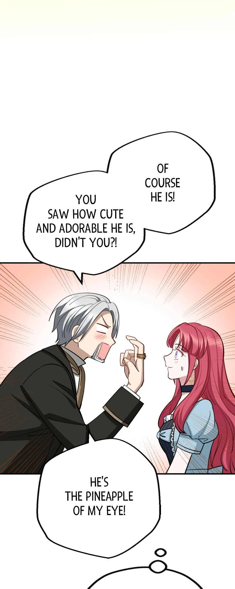 I Woke up as a Notorious Troublemaker! Chapter 59 - Page 13