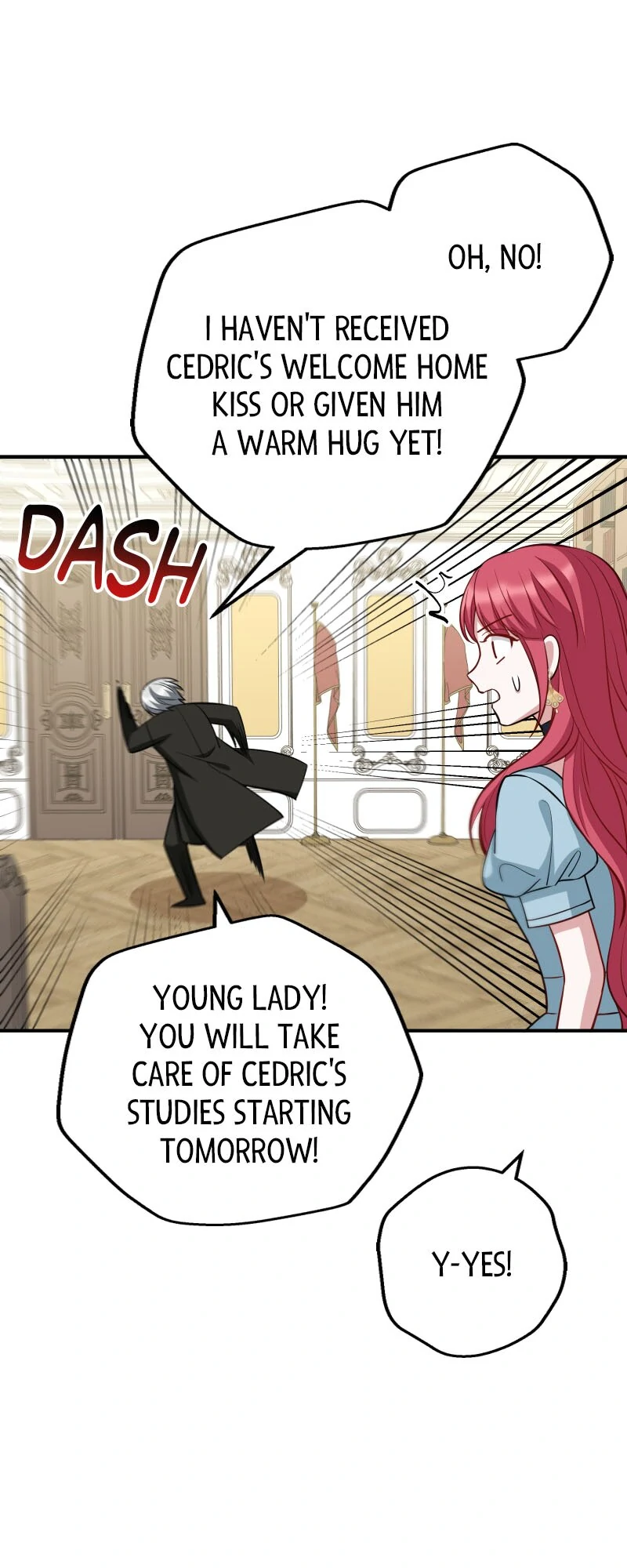 I Woke up as a Notorious Troublemaker! Chapter 59 - Page 15
