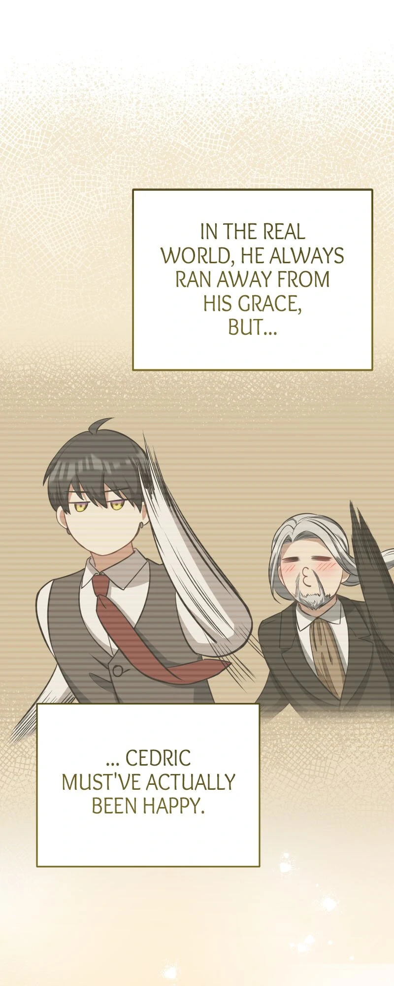 I Woke up as a Notorious Troublemaker! Chapter 59 - Page 18