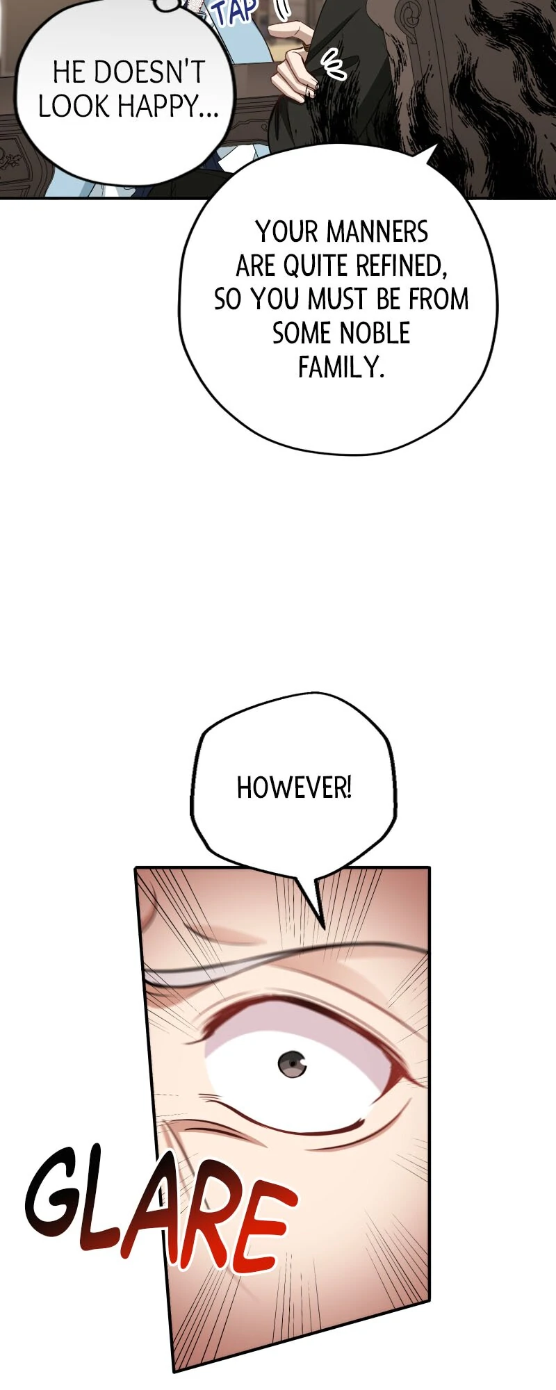 I Woke up as a Notorious Troublemaker! Chapter 59 - Page 2