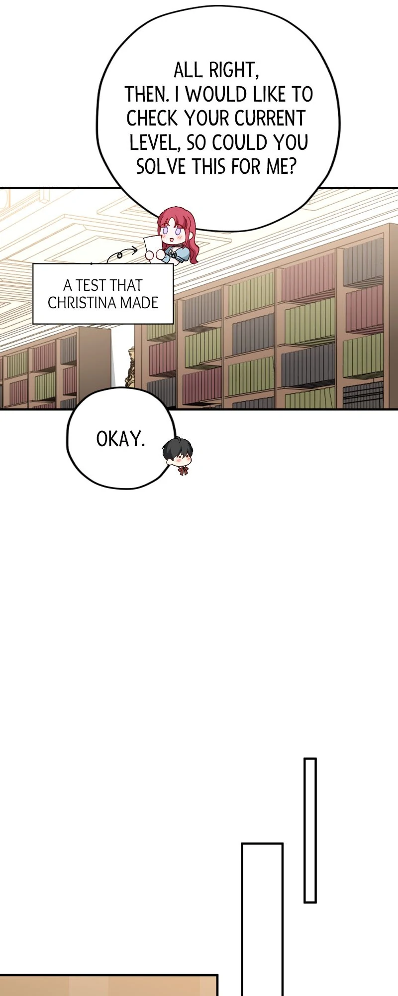 I Woke up as a Notorious Troublemaker! Chapter 59 - Page 26