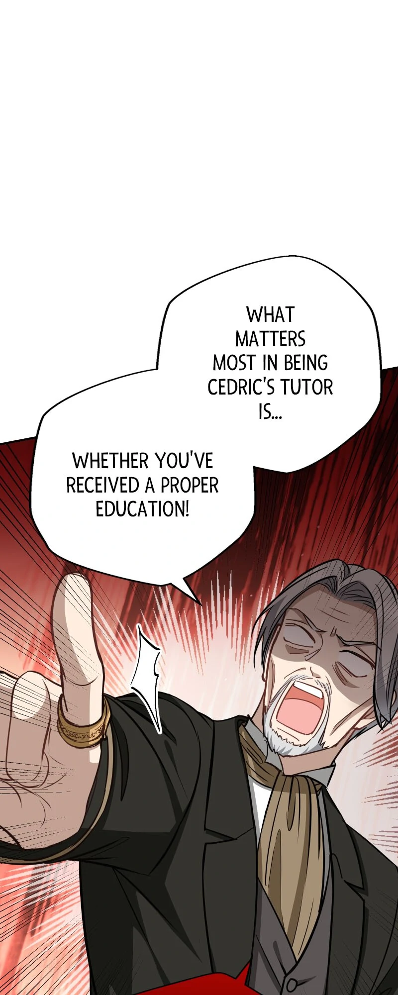I Woke up as a Notorious Troublemaker! Chapter 59 - Page 3