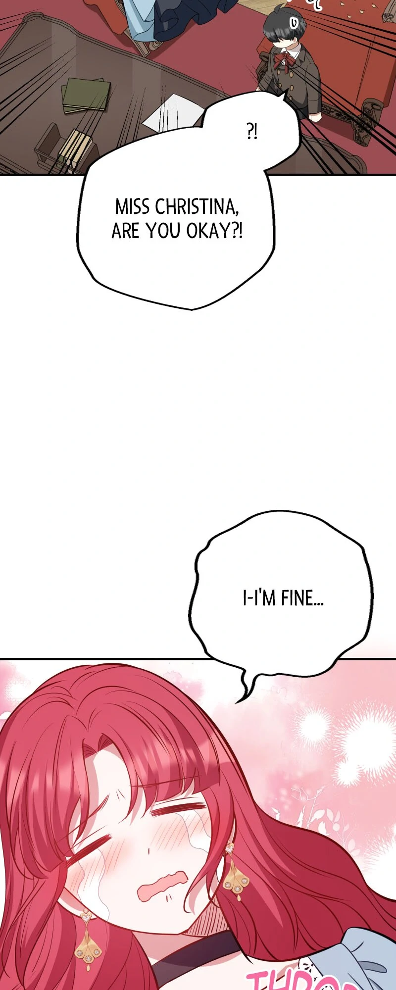 I Woke up as a Notorious Troublemaker! Chapter 59 - Page 31