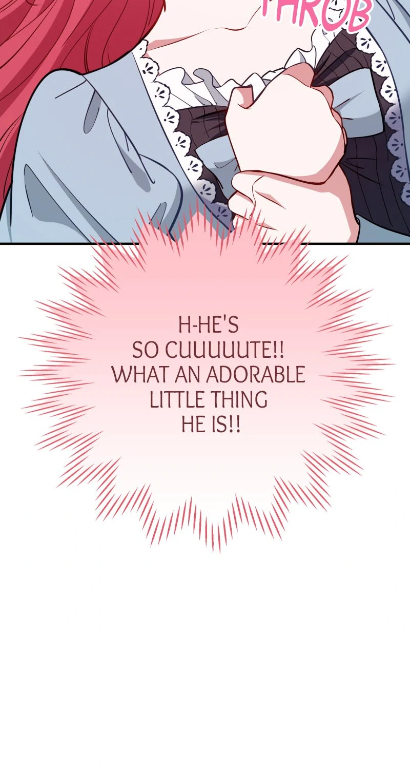 I Woke up as a Notorious Troublemaker! Chapter 59 - Page 32