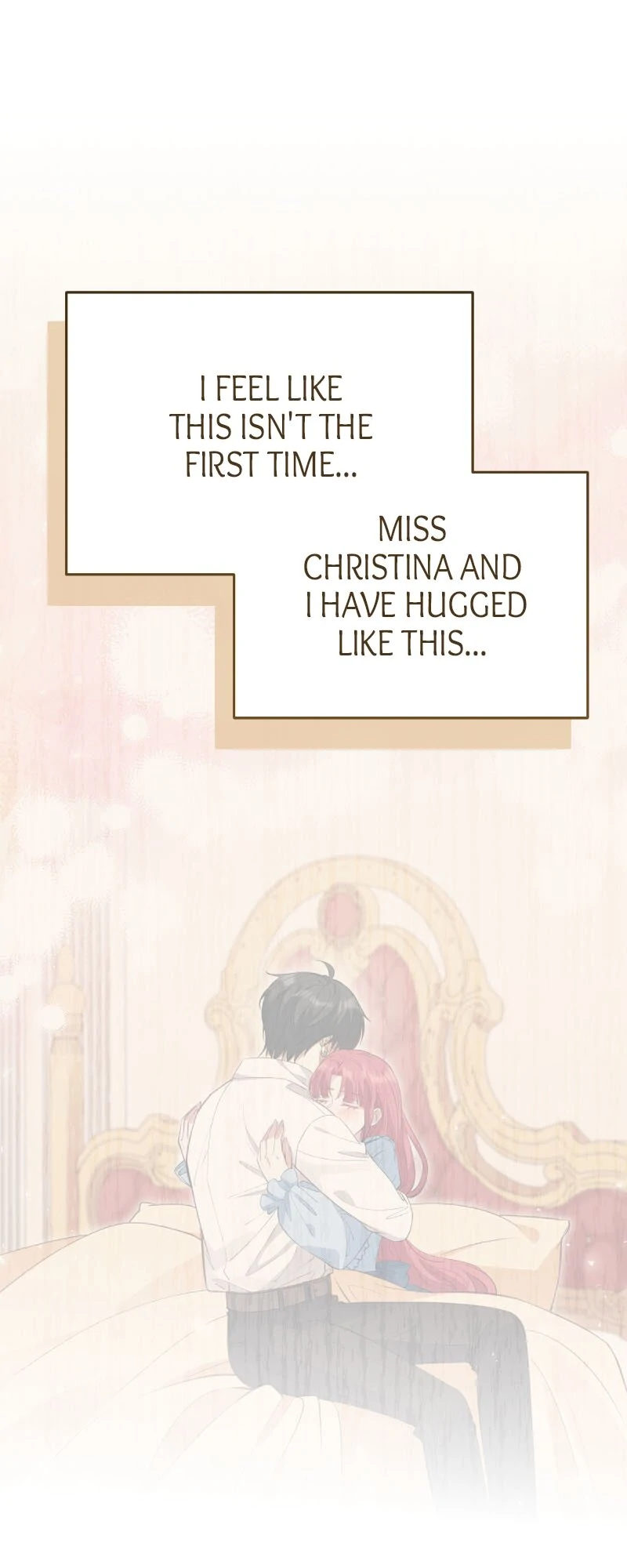 I Woke up as a Notorious Troublemaker! Chapter 59 - Page 39