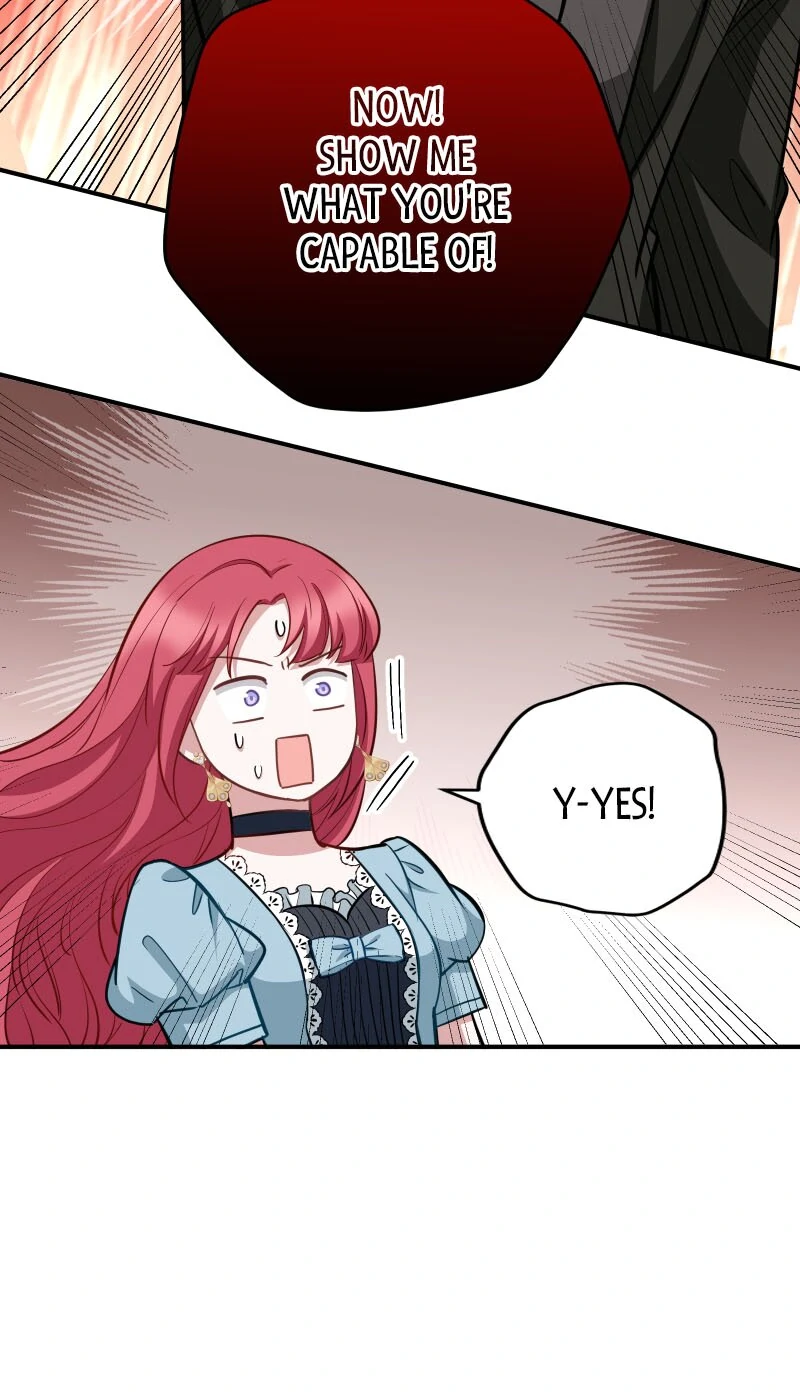 I Woke up as a Notorious Troublemaker! Chapter 59 - Page 4