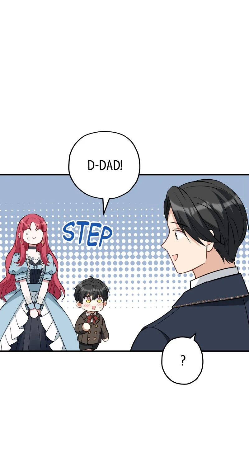I Woke up as a Notorious Troublemaker! Chapter 59 - Page 41