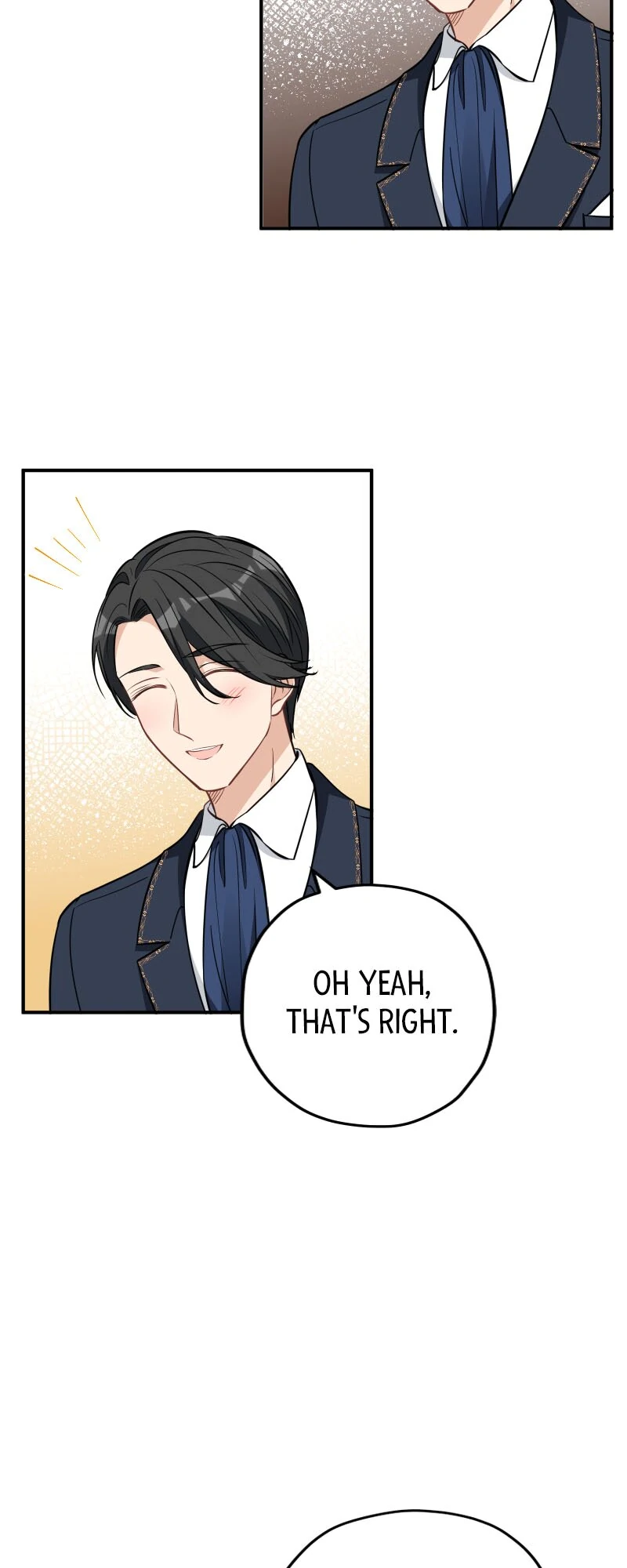I Woke up as a Notorious Troublemaker! Chapter 59 - Page 44
