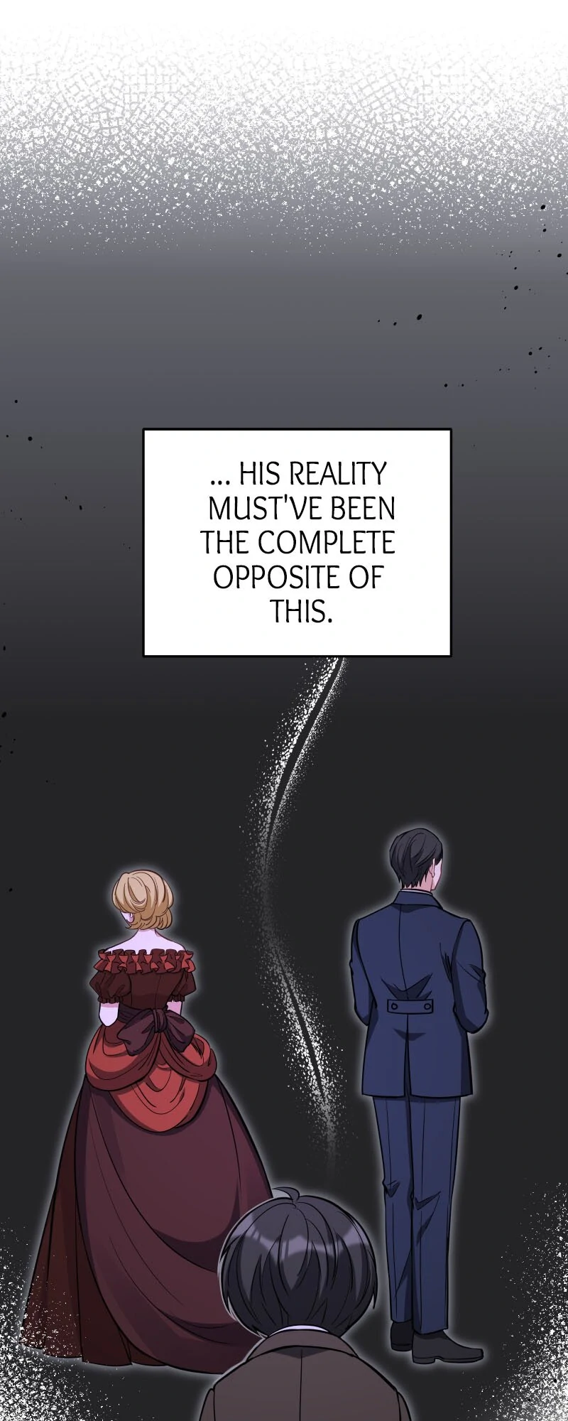 I Woke up as a Notorious Troublemaker! Chapter 59 - Page 47