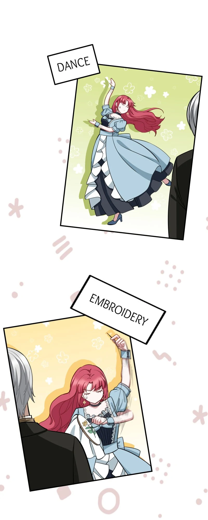 I Woke up as a Notorious Troublemaker! Chapter 59 - Page 5