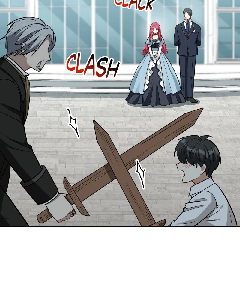 I Woke up as a Notorious Troublemaker! Chapter 59 - Page 50