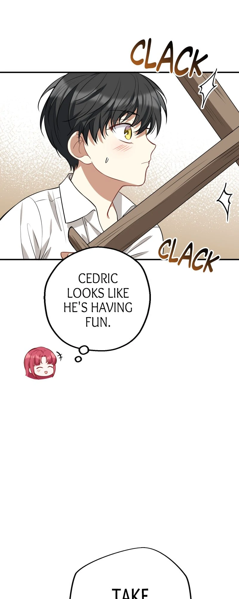 I Woke up as a Notorious Troublemaker! Chapter 59 - Page 51