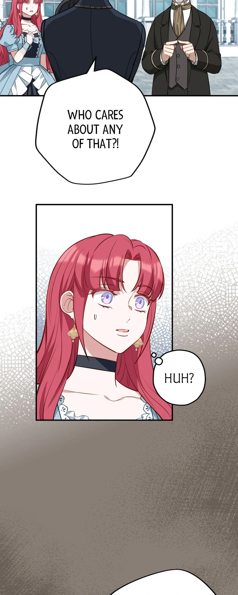I Woke up as a Notorious Troublemaker! Chapter 59 - Page 57