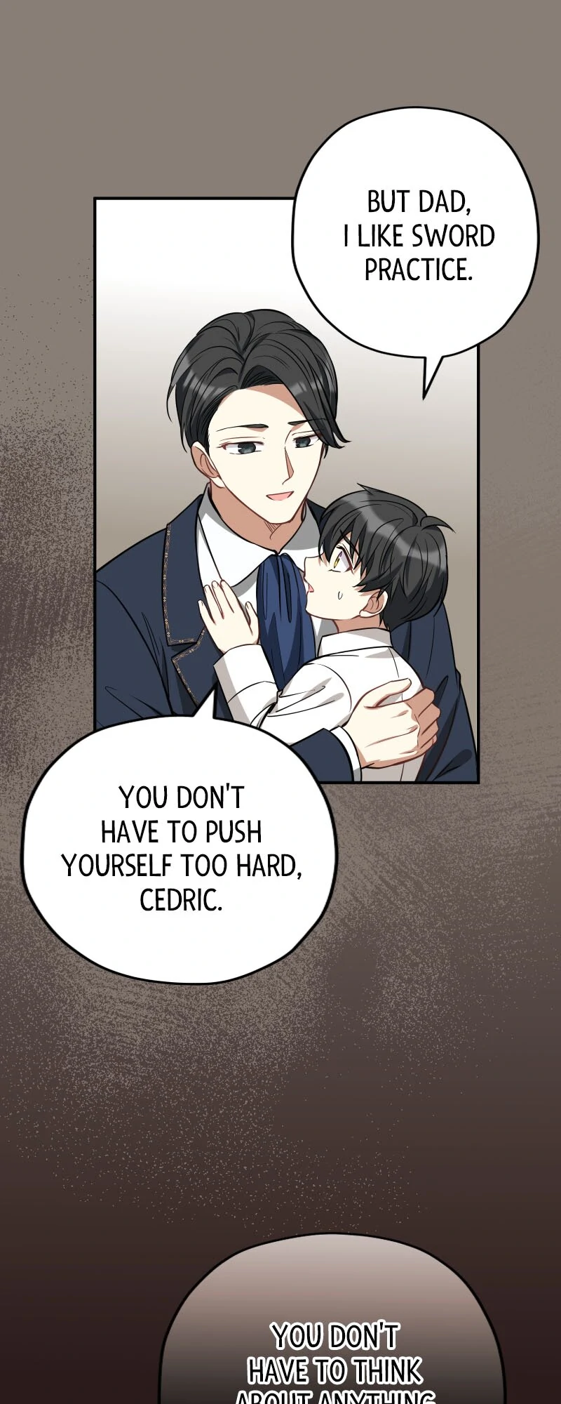 I Woke up as a Notorious Troublemaker! Chapter 59 - Page 59