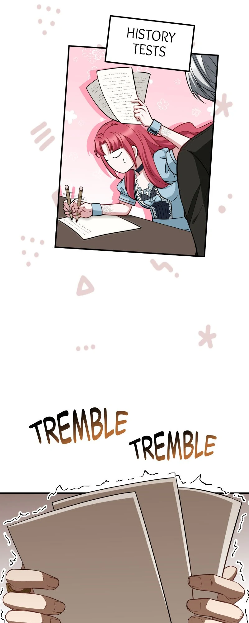 I Woke up as a Notorious Troublemaker! Chapter 59 - Page 6