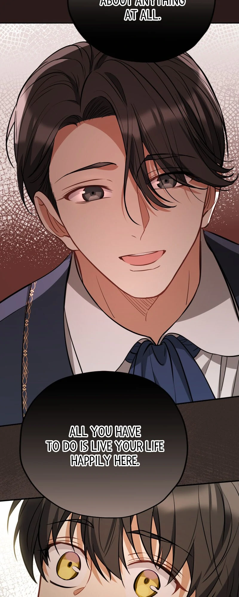 I Woke up as a Notorious Troublemaker! Chapter 59 - Page 60