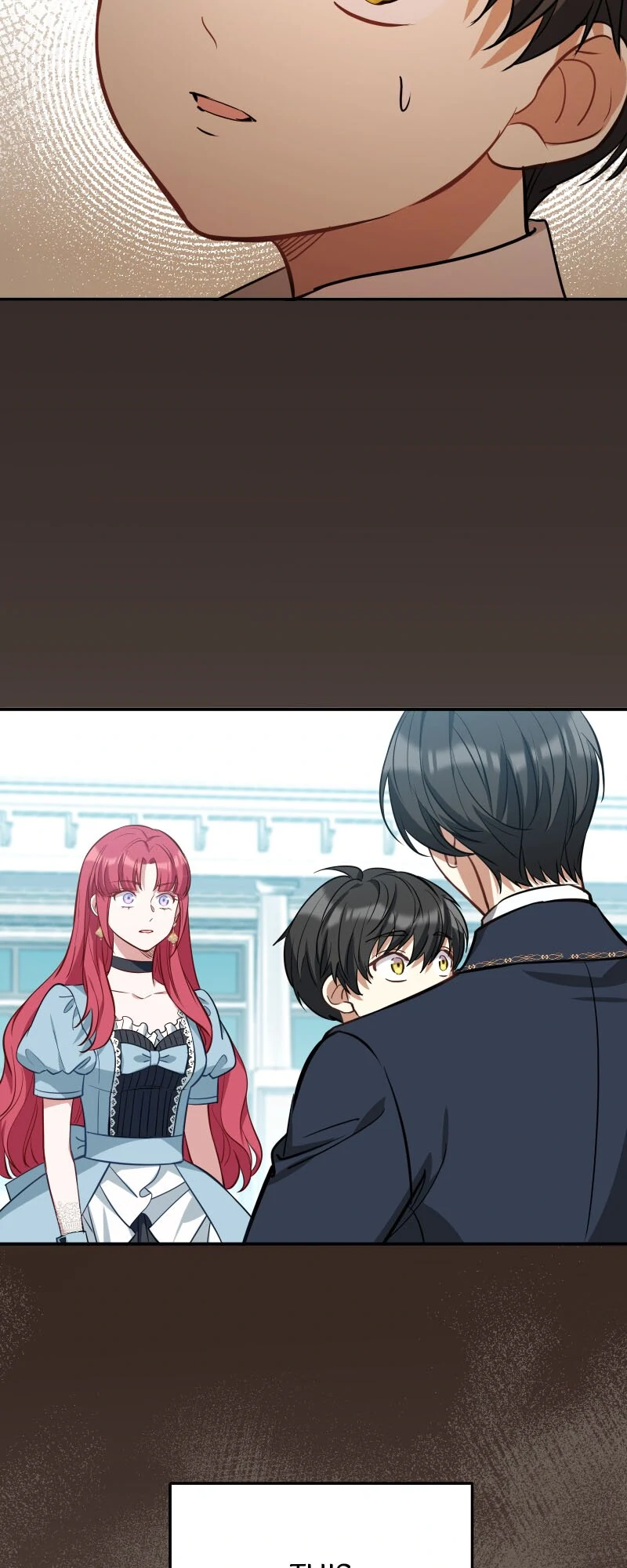 I Woke up as a Notorious Troublemaker! Chapter 59 - Page 61