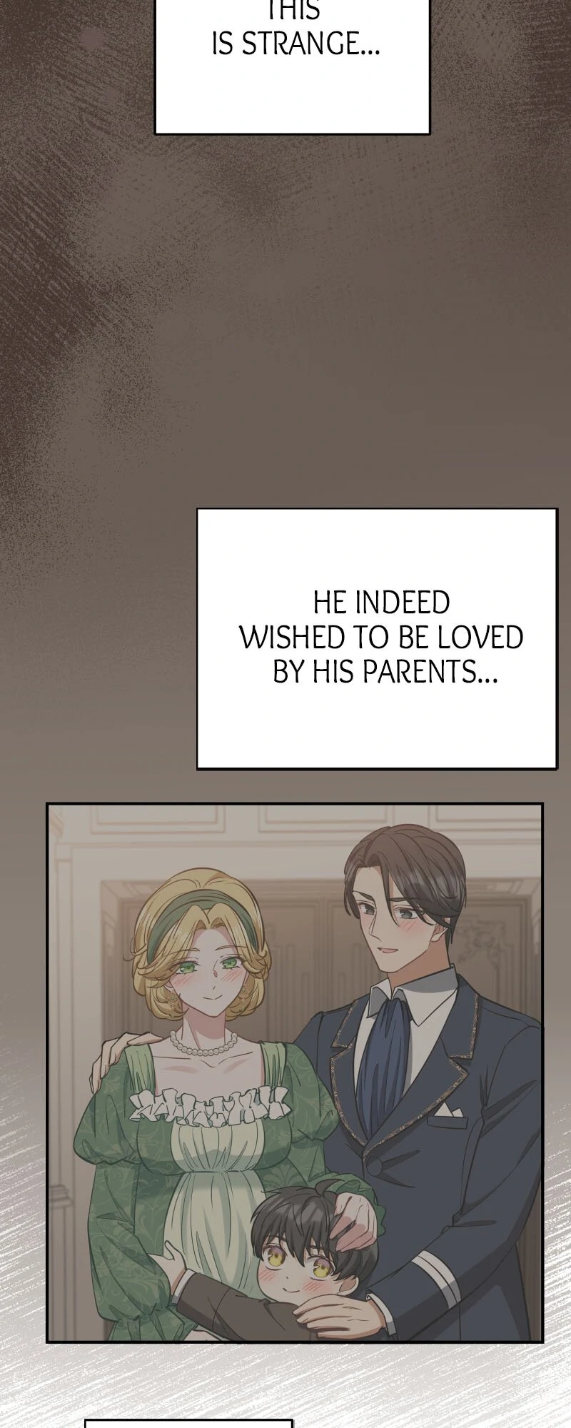 I Woke up as a Notorious Troublemaker! Chapter 59 - Page 62