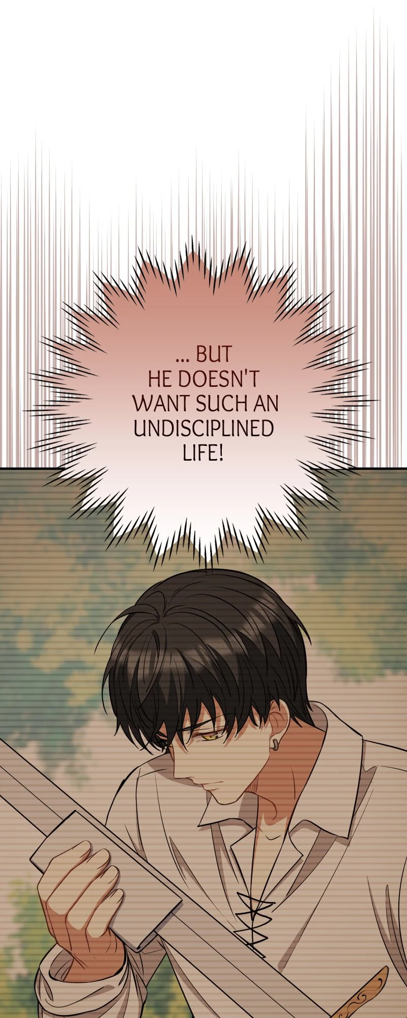 I Woke up as a Notorious Troublemaker! Chapter 59 - Page 64