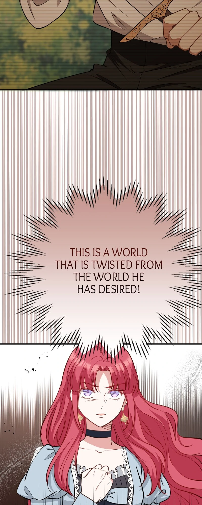 I Woke up as a Notorious Troublemaker! Chapter 59 - Page 65