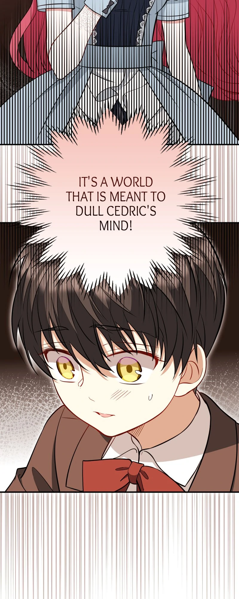 I Woke up as a Notorious Troublemaker! Chapter 59 - Page 66