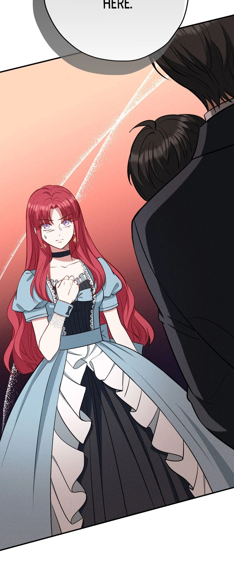 I Woke up as a Notorious Troublemaker! Chapter 59 - Page 71