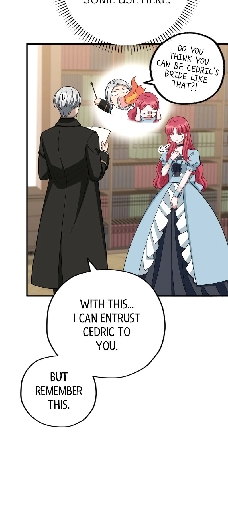 I Woke up as a Notorious Troublemaker! Chapter 59 - Page 9