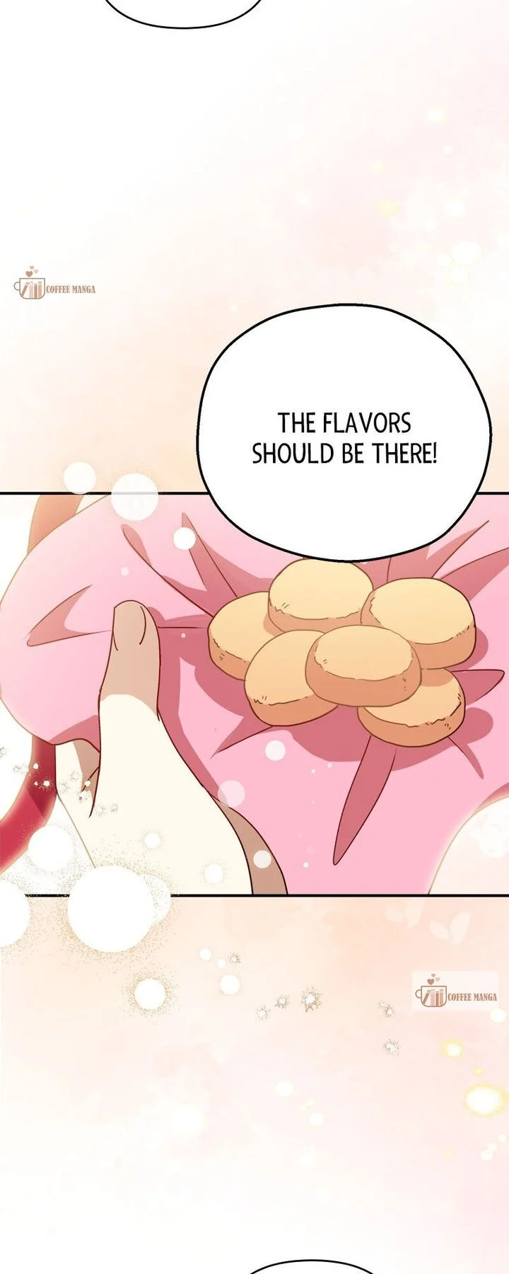 I Woke up as a Notorious Troublemaker! Chapter 6 - Page 10