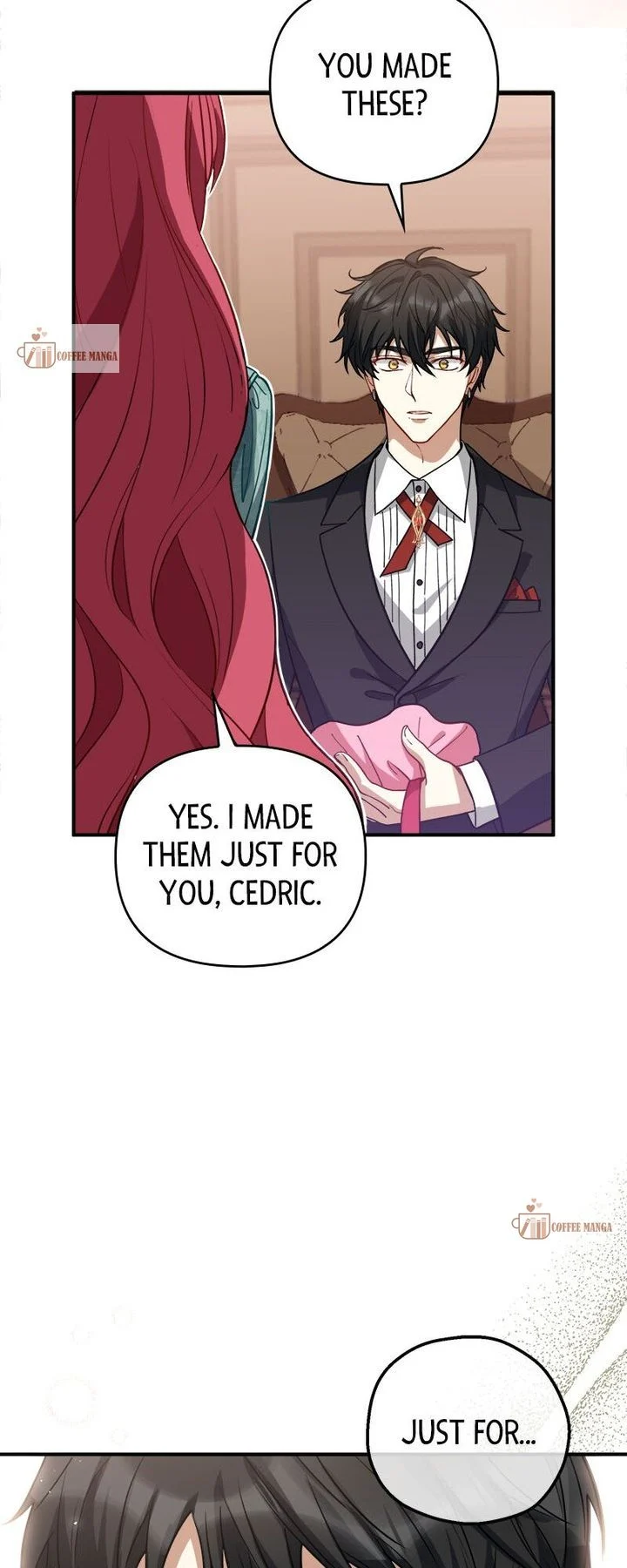 I Woke up as a Notorious Troublemaker! Chapter 6 - Page 11