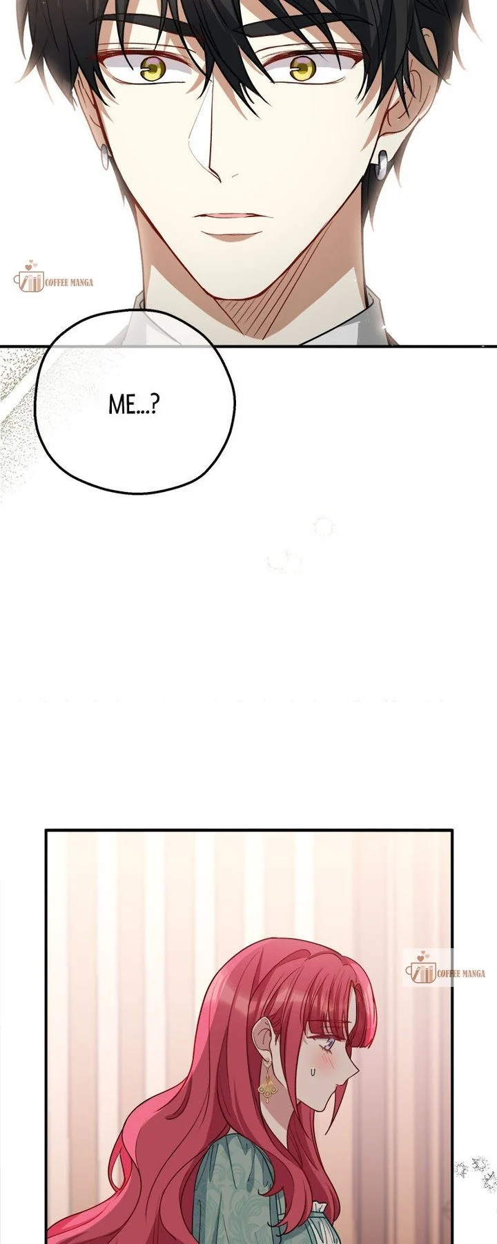 I Woke up as a Notorious Troublemaker! Chapter 6 - Page 12