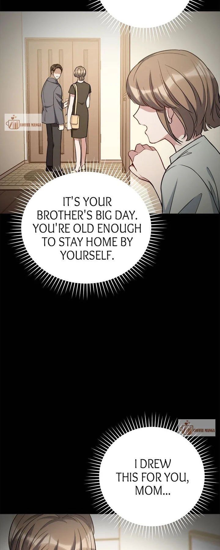 I Woke up as a Notorious Troublemaker! Chapter 6 - Page 14