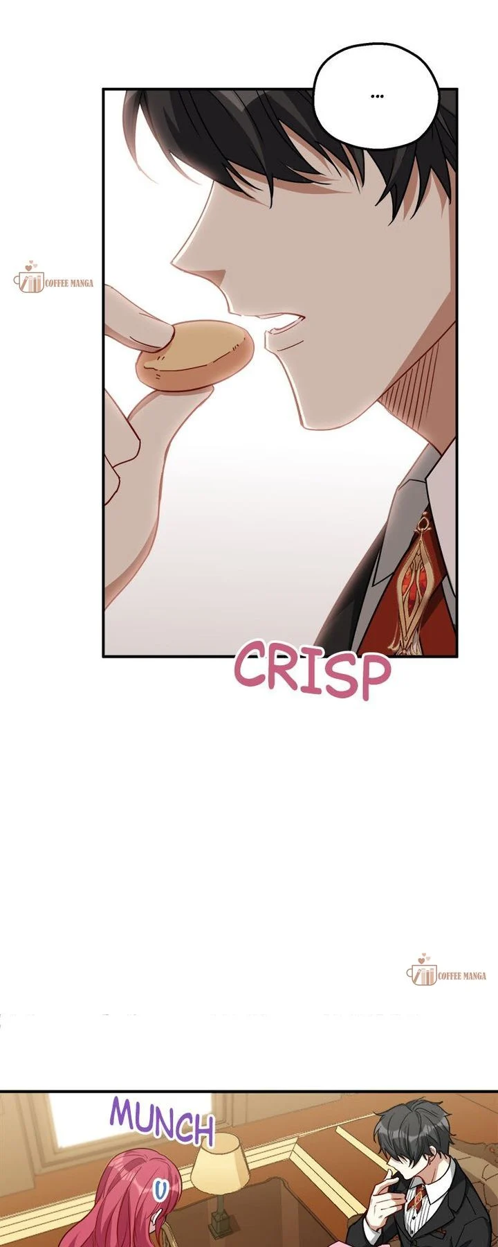 I Woke up as a Notorious Troublemaker! Chapter 6 - Page 21