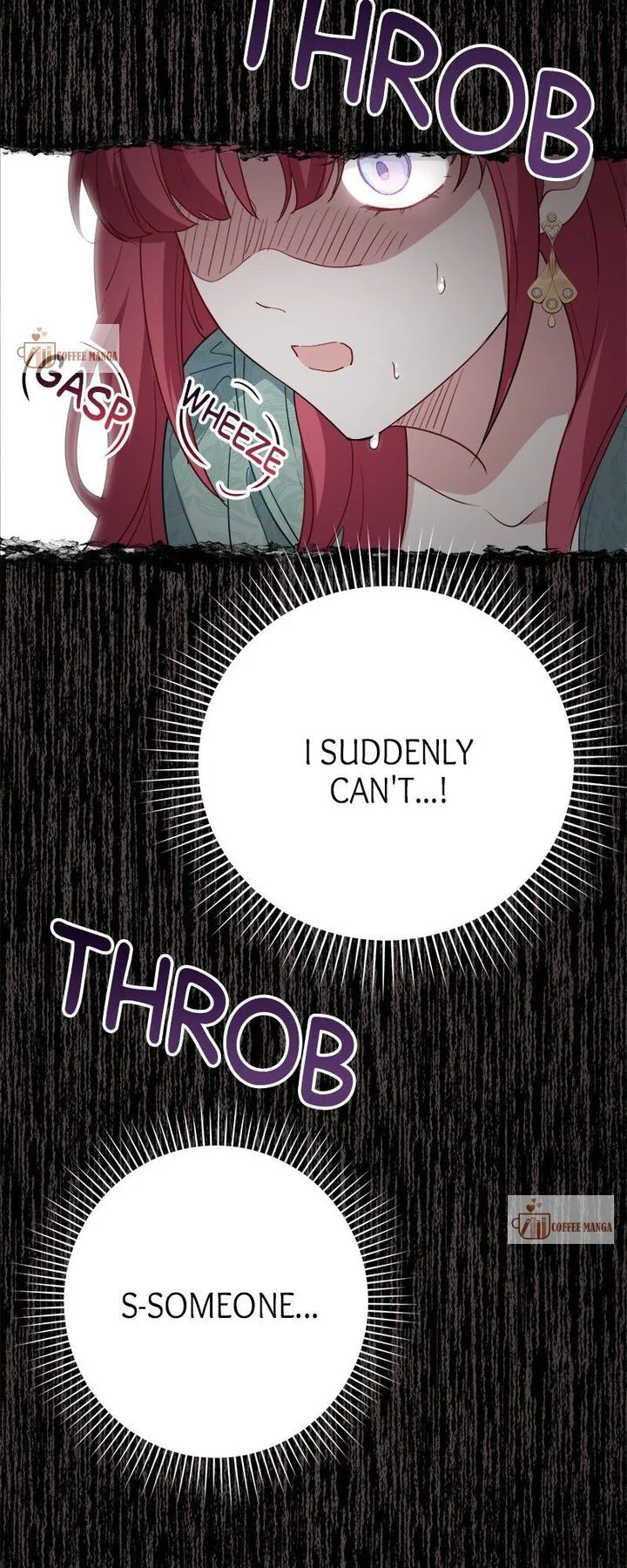 I Woke up as a Notorious Troublemaker! Chapter 6 - Page 34