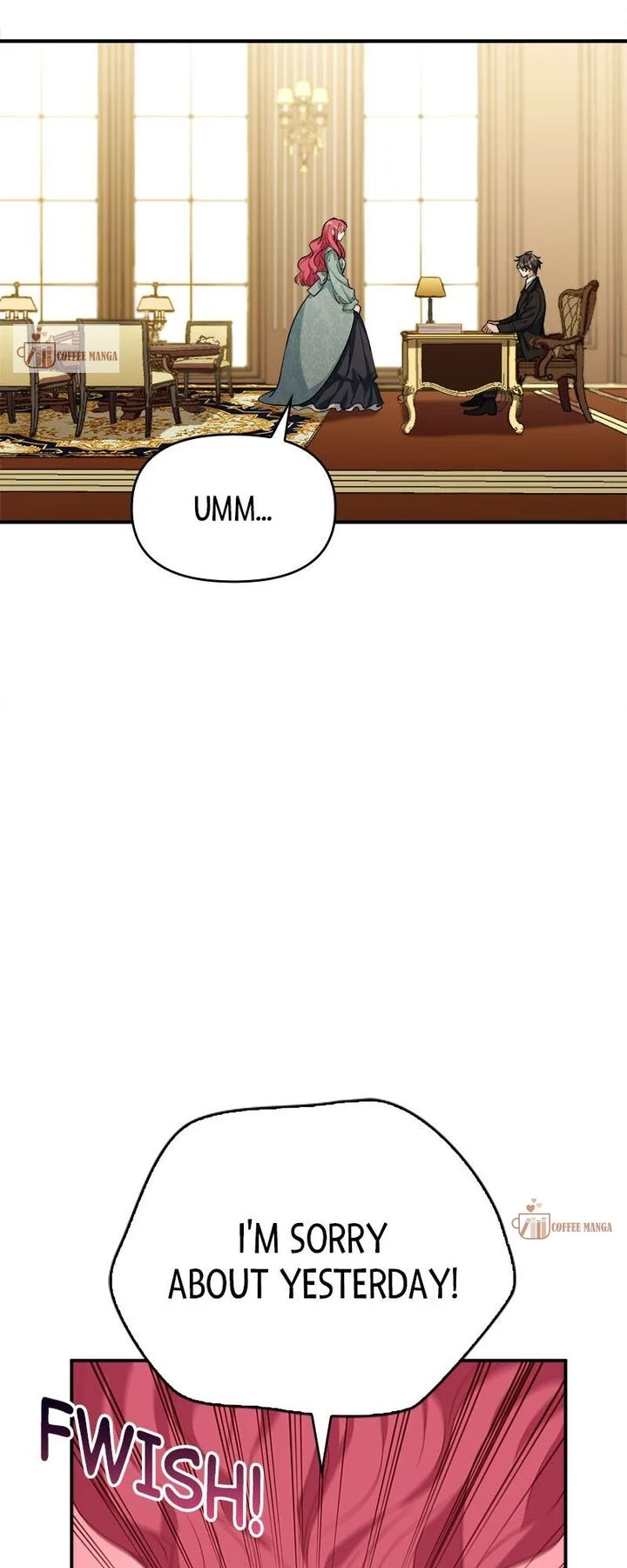 I Woke up as a Notorious Troublemaker! Chapter 6 - Page 4