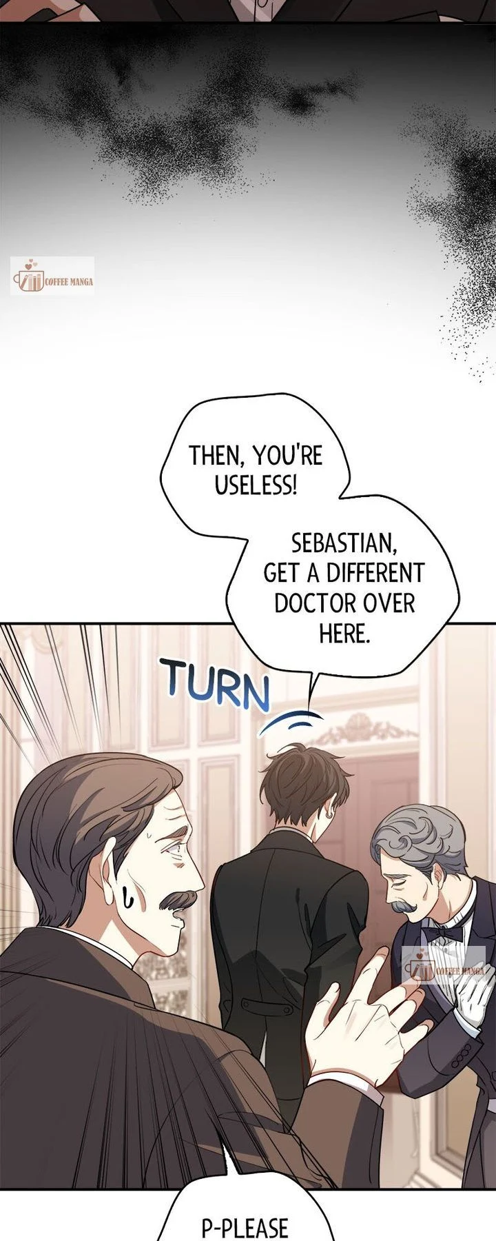 I Woke up as a Notorious Troublemaker! Chapter 6 - Page 40