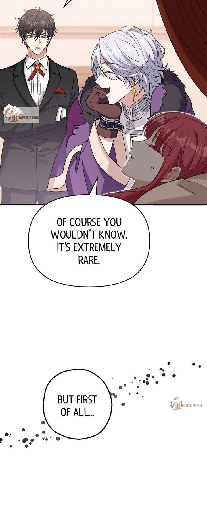 I Woke up as a Notorious Troublemaker! Chapter 6 - Page 44