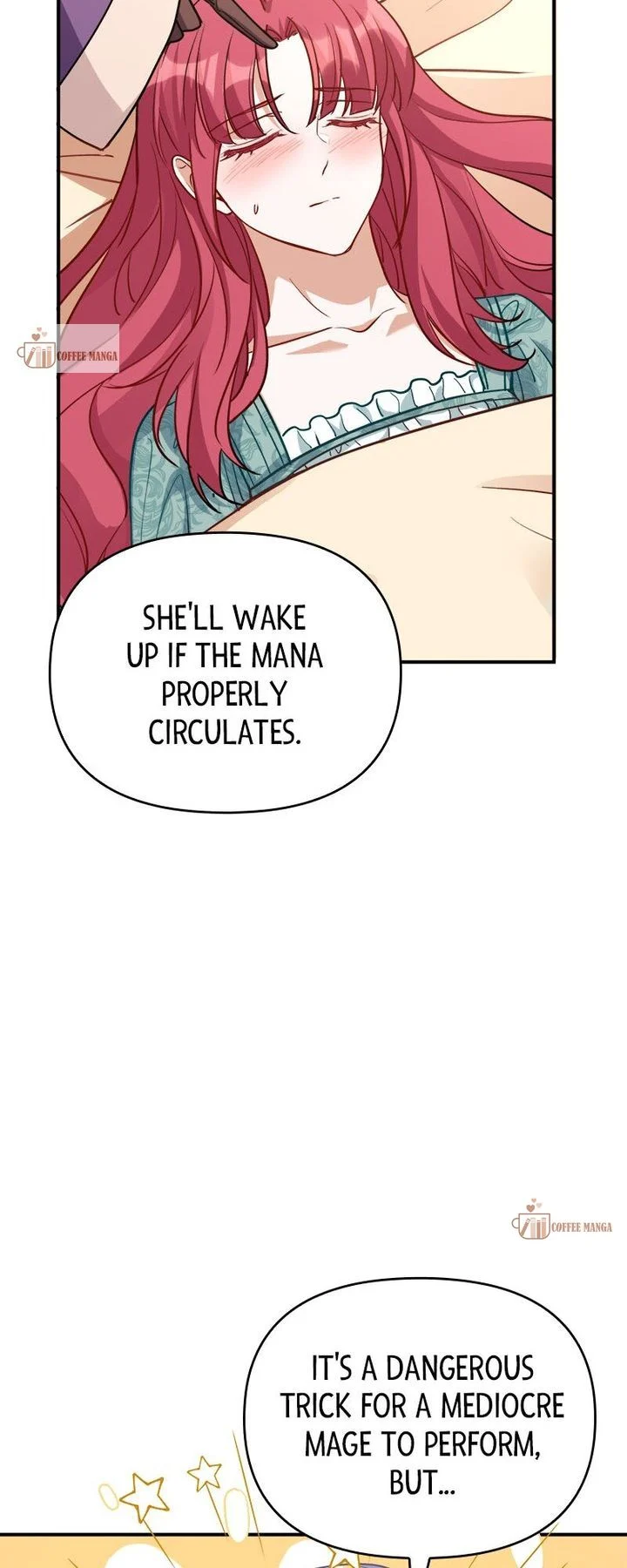 I Woke up as a Notorious Troublemaker! Chapter 6 - Page 54