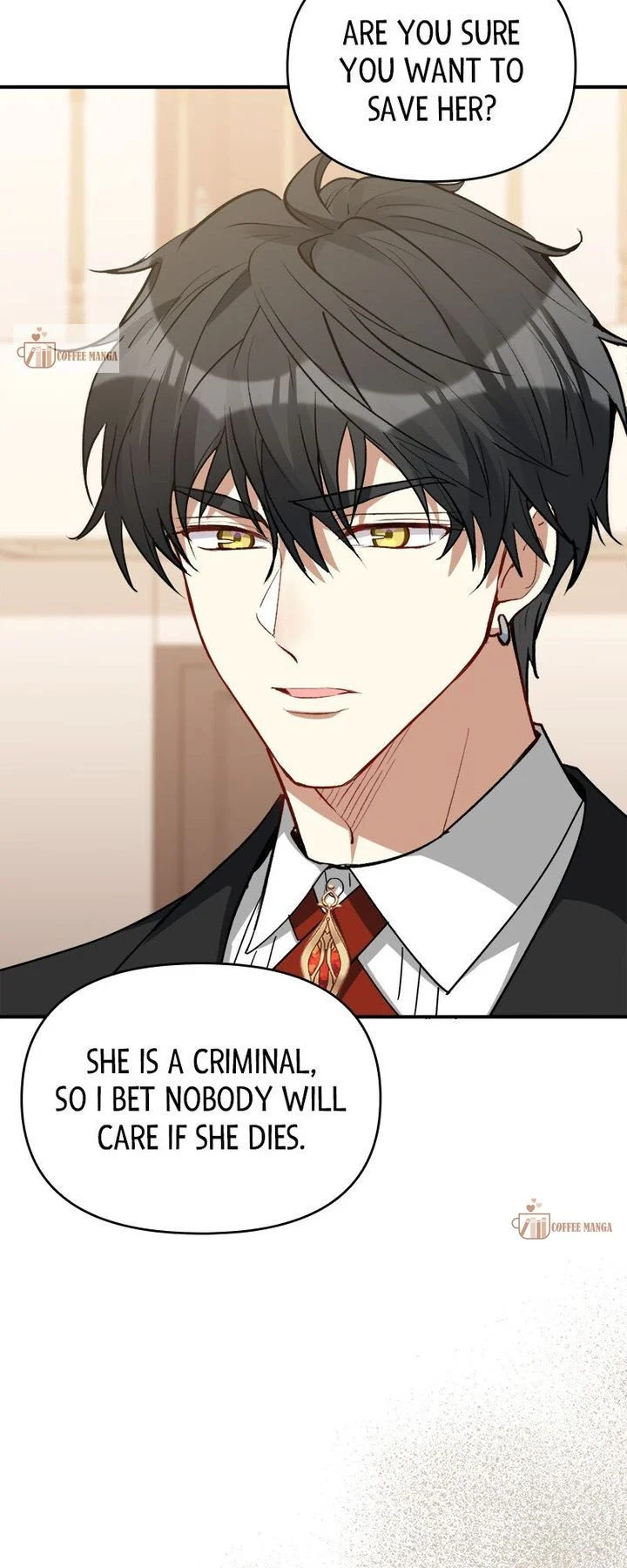 I Woke up as a Notorious Troublemaker! Chapter 6 - Page 58
