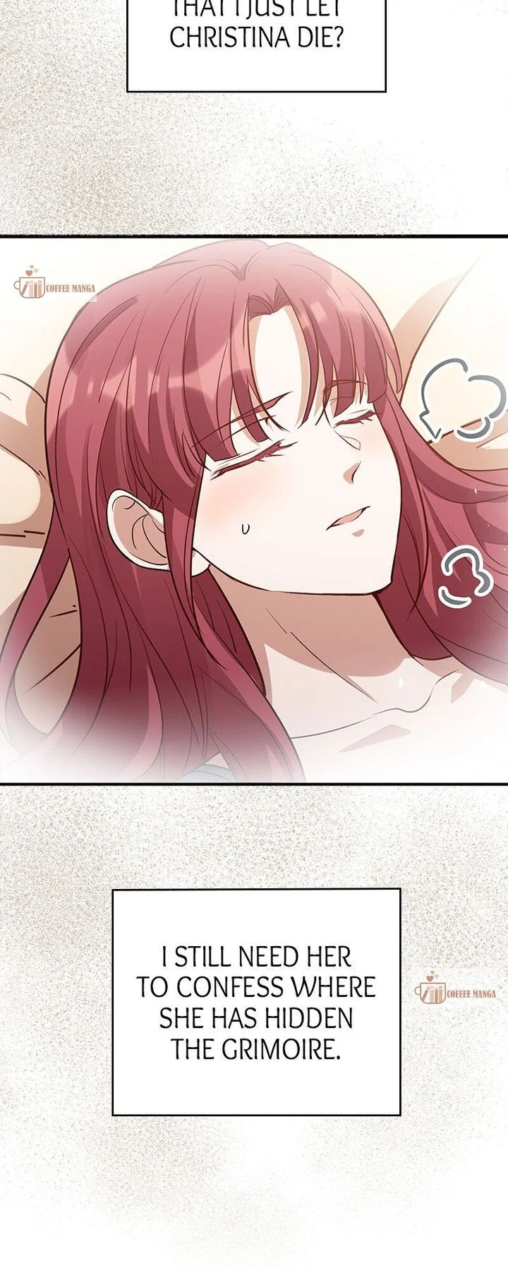 I Woke up as a Notorious Troublemaker! Chapter 6 - Page 60
