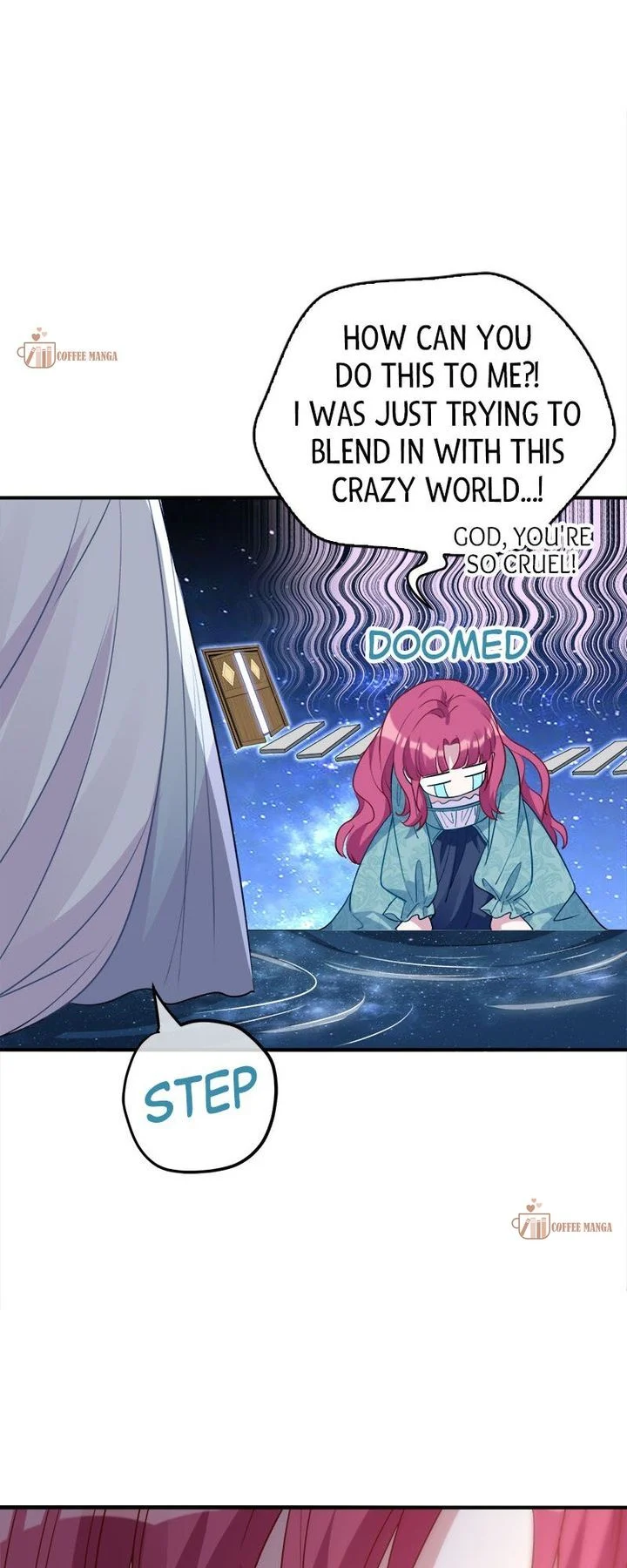 I Woke up as a Notorious Troublemaker! Chapter 6 - Page 74