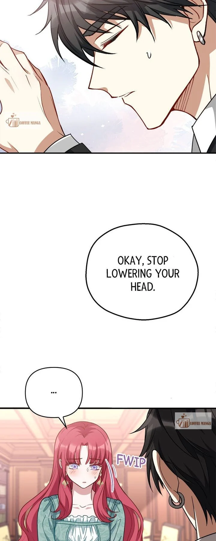 I Woke up as a Notorious Troublemaker! Chapter 6 - Page 8