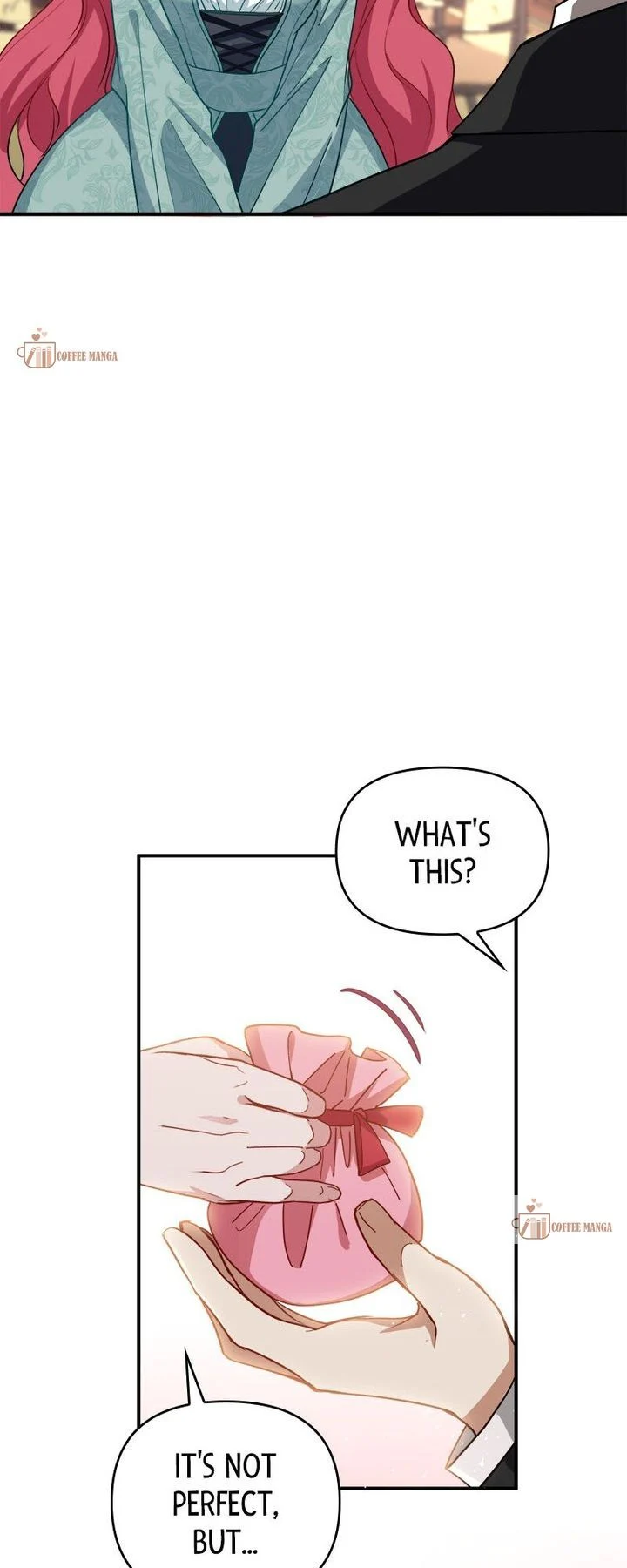 I Woke up as a Notorious Troublemaker! Chapter 6 - Page 9