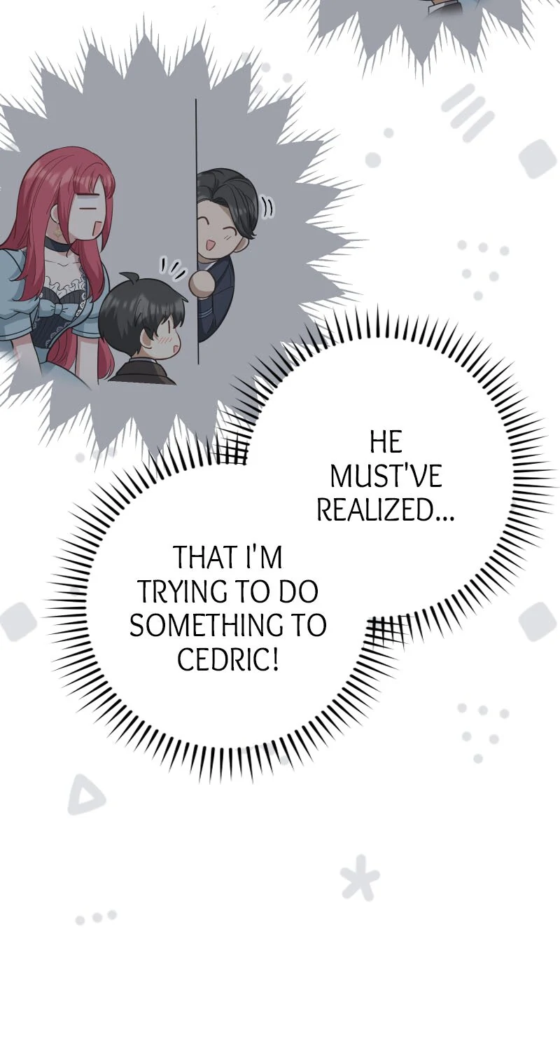 I Woke up as a Notorious Troublemaker! Chapter 60 - Page 10