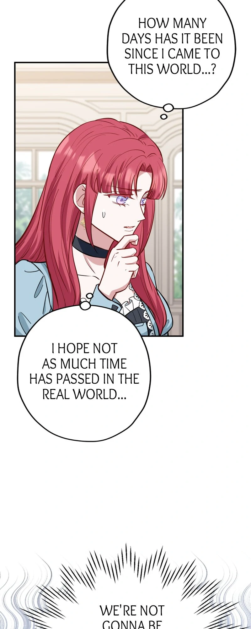 I Woke up as a Notorious Troublemaker! Chapter 60 - Page 12
